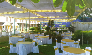 Jaidev Tent House , Mysore
